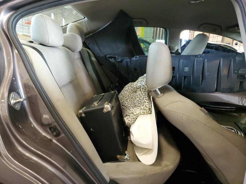 2015 HONDA CIVIC LX - 19XFB2F53FE115145 | SeoVin.biz