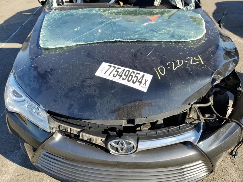 2017 TOYOTA CAMRY LE - 4T1BF1FK8HU293782 | SeoVin.biz