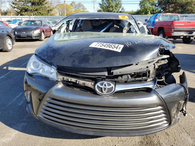 2017 TOYOTA CAMRY LE - 4T1BF1FK8HU293782 | SeoVin.biz