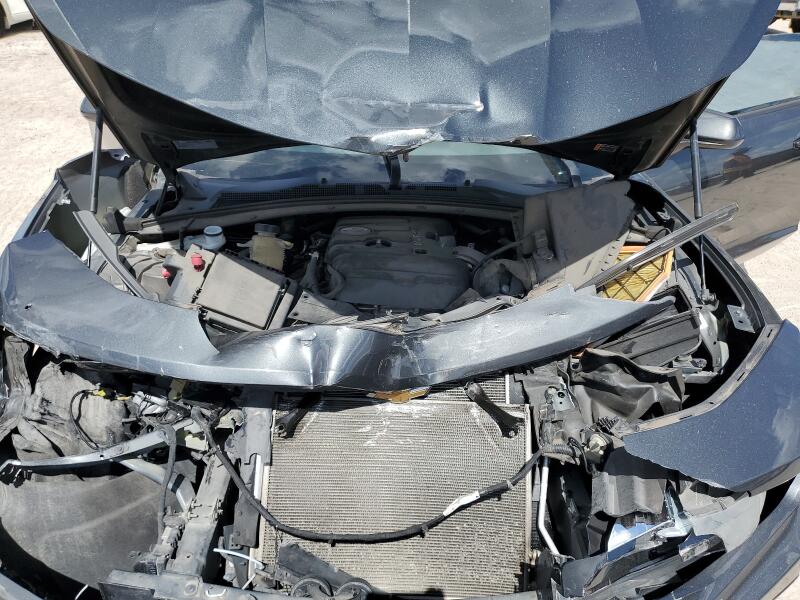 2018 CHEVROLET CAMARO LT - 1G1FB1RX7J0120950 | SeoVin.biz