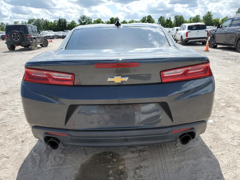 2018 CHEVROLET CAMARO LT - 1G1FB1RX7J0120950 | SeoVin.biz