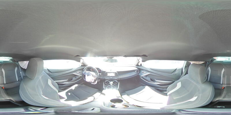 2018 CHEVROLET CAMARO LT - 1G1FB1RX7J0120950 | SeoVin.biz