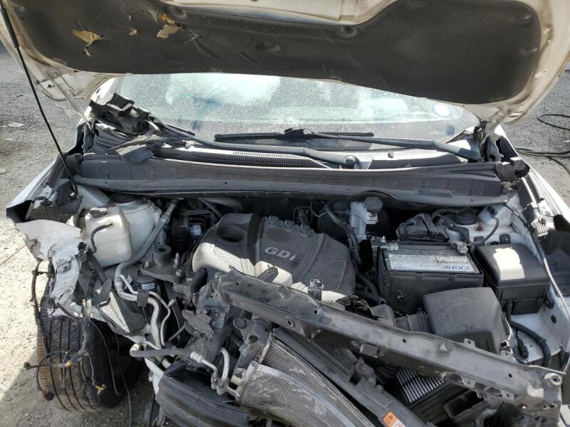 2015 HYUNDAI TUCSON LIMITED - KM8JU3AG9FU083639 | SeoVin.biz