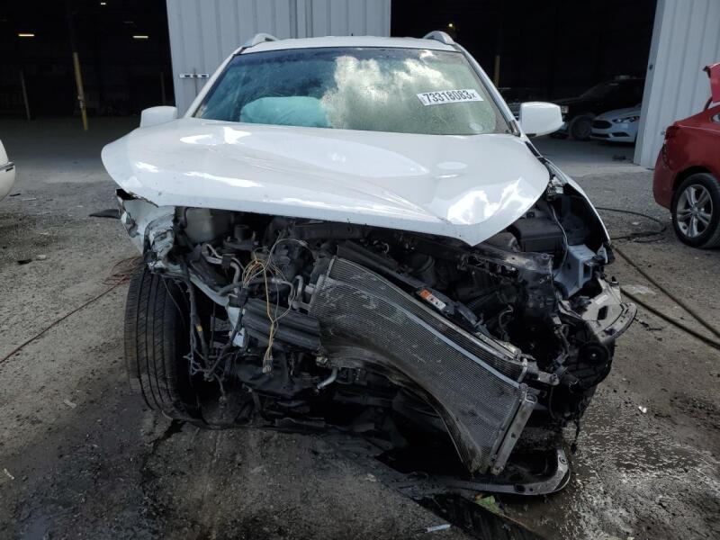 2015 HYUNDAI TUCSON LIMITED - KM8JU3AG9FU083639 | SeoVin.biz