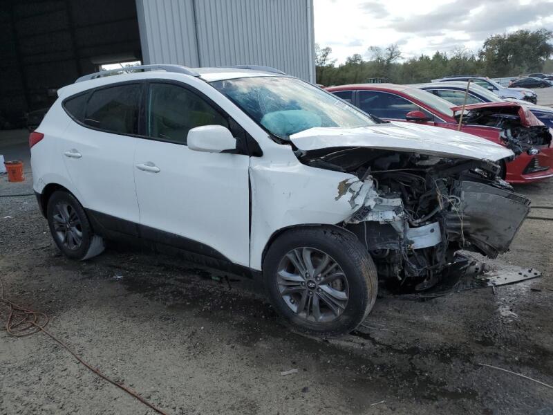 2015 HYUNDAI TUCSON LIMITED - KM8JU3AG9FU083639 | SeoVin.biz