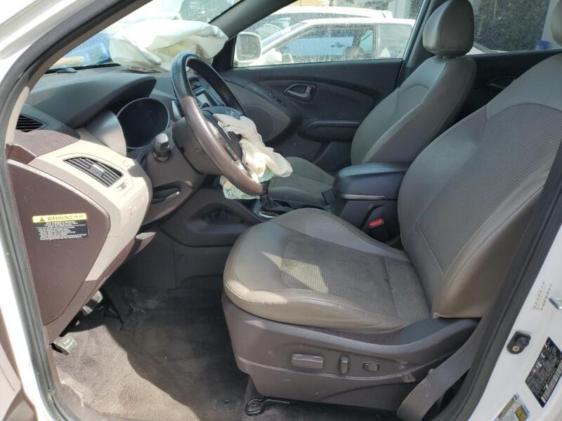 2015 HYUNDAI TUCSON LIMITED - KM8JU3AG9FU083639 | SeoVin.biz