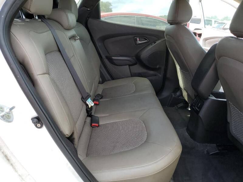 2015 HYUNDAI TUCSON LIMITED - KM8JU3AG9FU083639 | SeoVin.biz