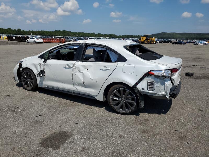 2023 TOYOTA COROLLA LE - JTDBCMFE7PJ014525 | SeoVin.biz