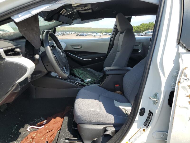 2023 TOYOTA COROLLA LE - JTDBCMFE7PJ014525 | SeoVin.biz