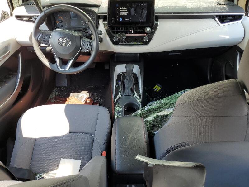 2023 TOYOTA COROLLA LE - JTDBCMFE7PJ014525 | SeoVin.biz