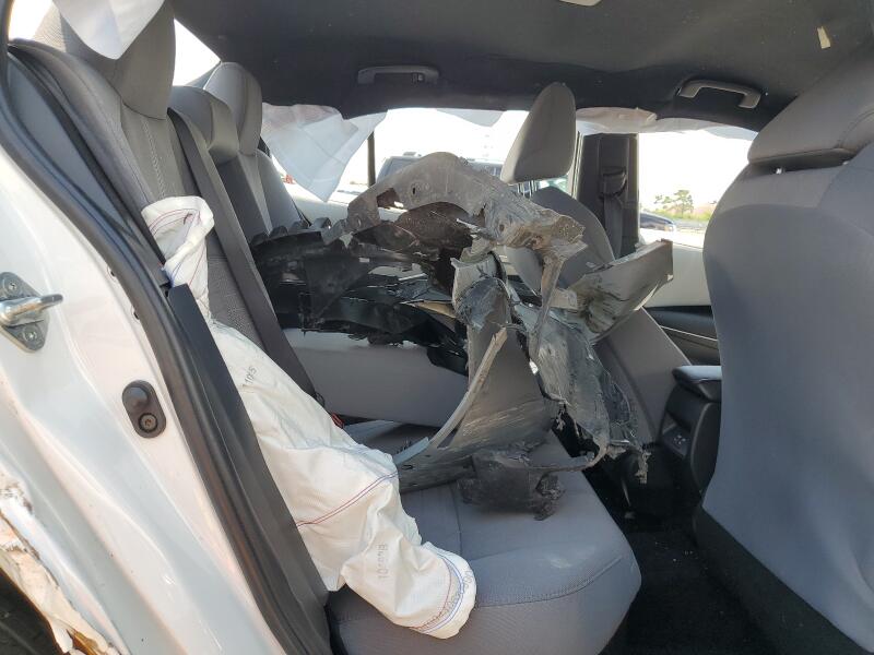 2023 TOYOTA COROLLA LE - JTDBCMFE7PJ014525 | SeoVin.biz