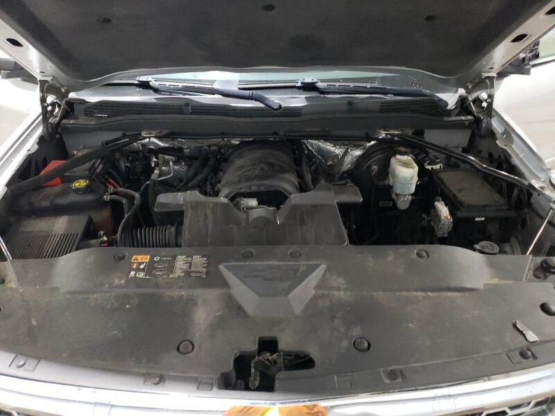 2015 CHEVROLET SILVERADO K1500 LT - 3GCUKREC5FG469947 | SeoVin.biz