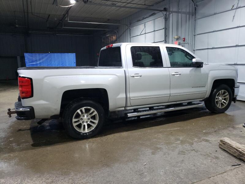 2015 CHEVROLET SILVERADO K1500 LT - 3GCUKREC5FG469947 | SeoVin.biz