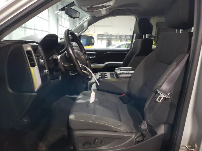 2015 CHEVROLET SILVERADO K1500 LT - 3GCUKREC5FG469947 | SeoVin.biz