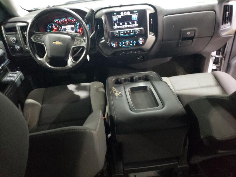 2015 CHEVROLET SILVERADO K1500 LT - 3GCUKREC5FG469947 | SeoVin.biz