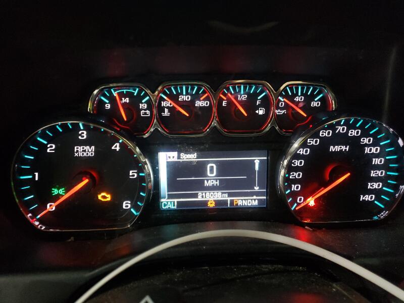 2015 CHEVROLET SILVERADO K1500 LT - 3GCUKREC5FG469947 | SeoVin.biz