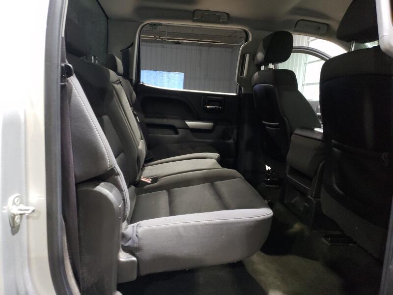 2015 CHEVROLET SILVERADO K1500 LT - 3GCUKREC5FG469947 | SeoVin.biz