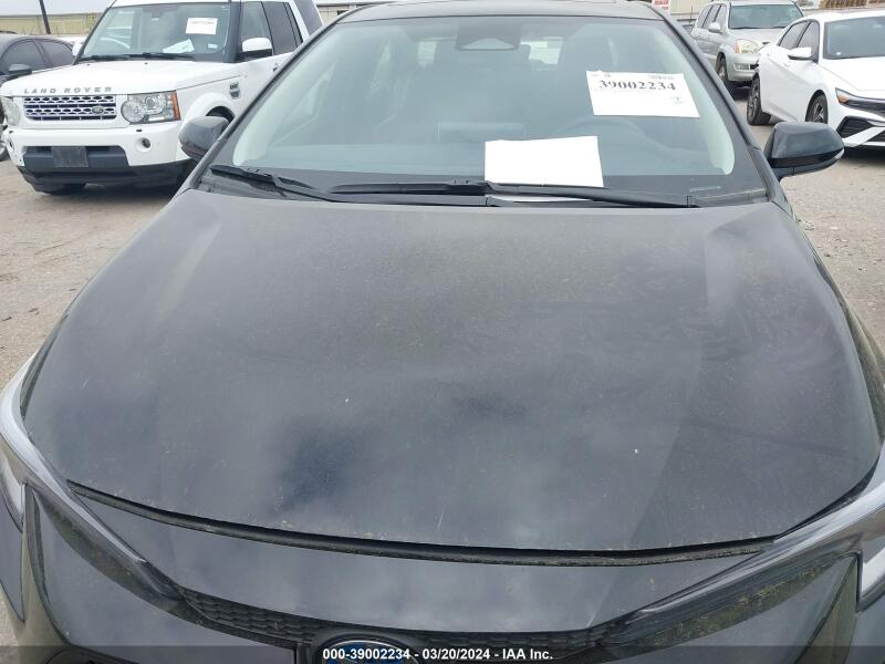 2024 TOYOTA COROLLA HYBRID XLE - JTDBCMFE1RJ020131 | SeoVin.biz