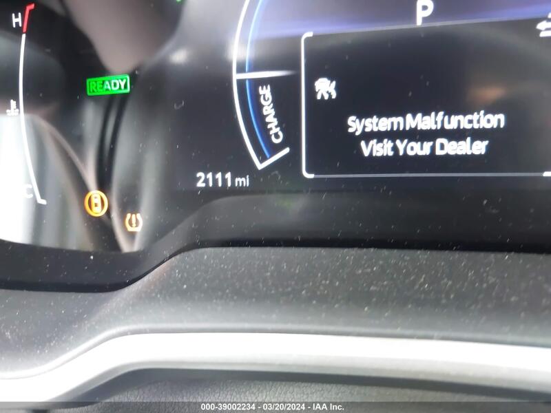 2024 TOYOTA COROLLA HYBRID XLE - JTDBCMFE1RJ020131 | SeoVin.biz