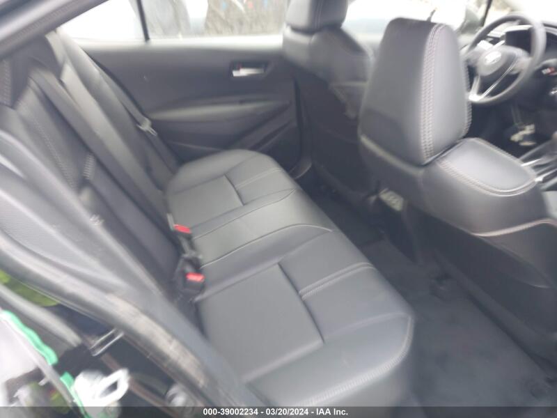 2024 TOYOTA COROLLA HYBRID XLE - JTDBCMFE1RJ020131 | SeoVin.biz