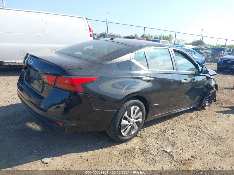 2019 NISSAN ALTIMA 2.5 S - 1N4BL4BV2KC120941 | SeoVin.biz