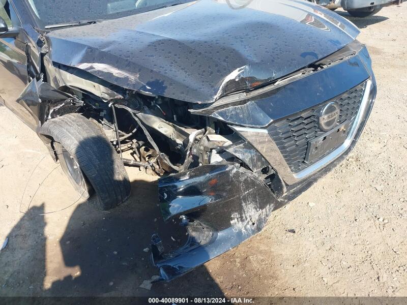 2019 NISSAN ALTIMA 2.5 S - 1N4BL4BV2KC120941 | SeoVin.biz