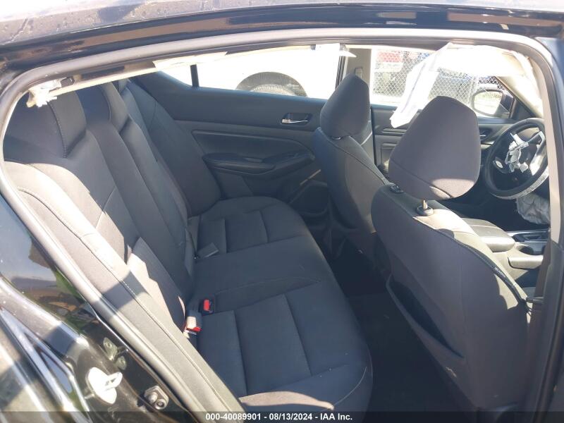 2019 NISSAN ALTIMA 2.5 S - 1N4BL4BV2KC120941 | SeoVin.biz