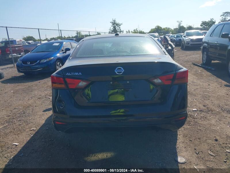 2019 NISSAN ALTIMA 2.5 S - 1N4BL4BV2KC120941 | SeoVin.biz