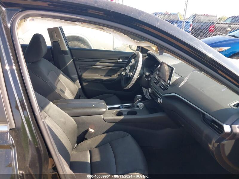 2019 NISSAN ALTIMA 2.5 S - 1N4BL4BV2KC120941 | SeoVin.biz