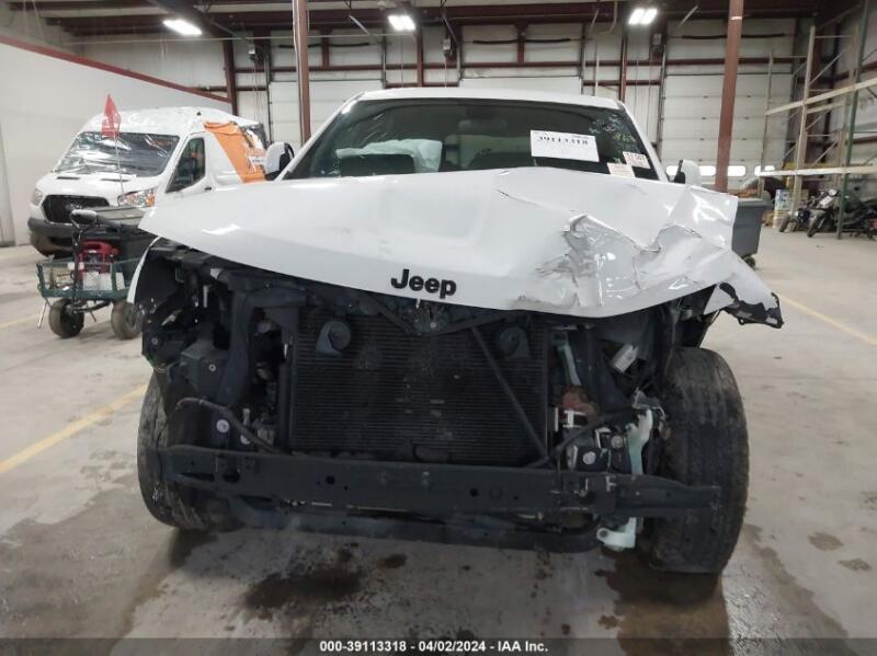 2021 JEEP GRAND CHEROKEE LAREDO X 4X4 - 1C4RJFAG5mc530276 | SeoVin.biz