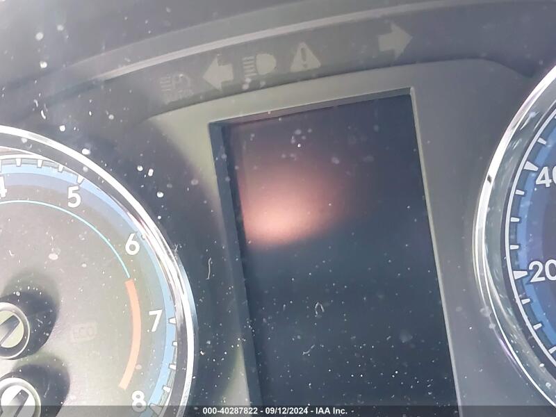 2019 TOYOTA COROLLA SE - 2T1BURHE1KC239227 | SeoVin.biz