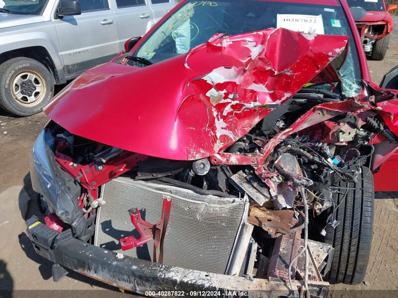 2019 TOYOTA COROLLA SE - 2T1BURHE1KC239227 | SeoVin.biz