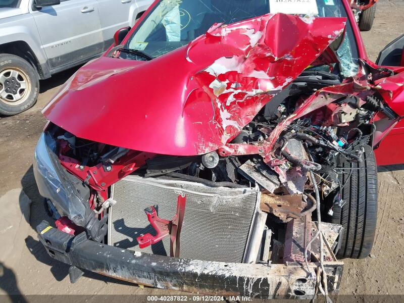 2019 TOYOTA COROLLA SE - 2T1BURHE1KC239227 | SeoVin.biz