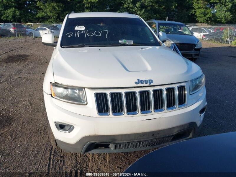 2015 JEEP GRAND CHEROKEE LAREDO - 1C4RJFAG8FC675590 | SeoVin.biz