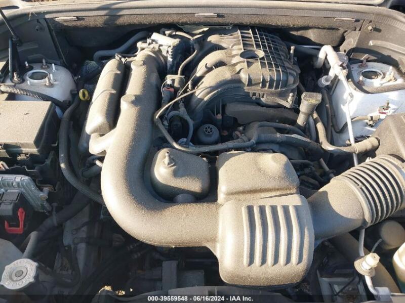 2015 JEEP GRAND CHEROKEE LAREDO - 1C4RJFAG8FC675590 | SeoVin.biz