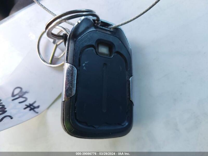 2019 CHEVROLET SILVERADO 1500 LT - 1GCPYDEK4KZ346107 | SeoVin.biz