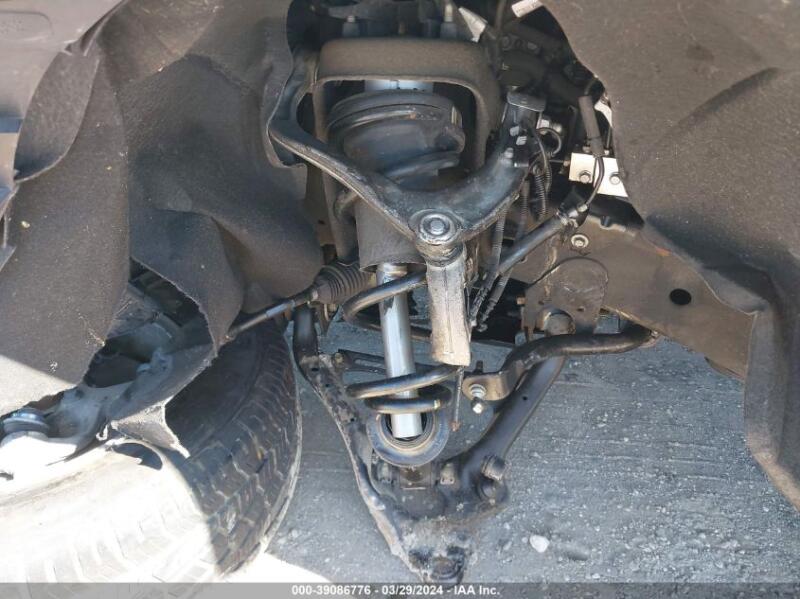 2019 CHEVROLET SILVERADO 1500 LT - 1GCPYDEK4KZ346107 | SeoVin.biz