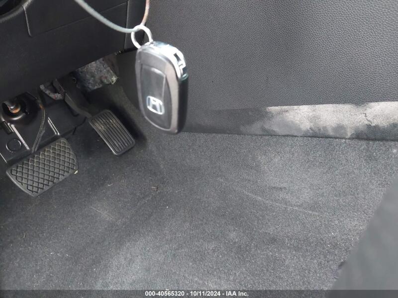 2022 HONDA CIVIC EX-L - 19XFL1H72NE018149 | SeoVin.biz