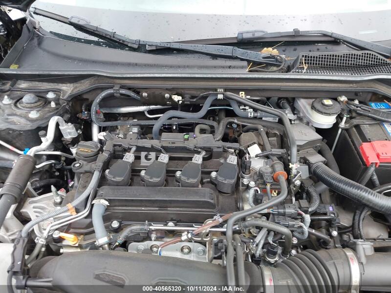 2022 HONDA CIVIC EX-L - 19XFL1H72NE018149 | SeoVin.biz