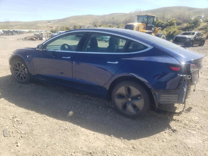 2018 TESLA MODEL 3 - 5YJ3E1EA1JF160915 | SeoVin.biz