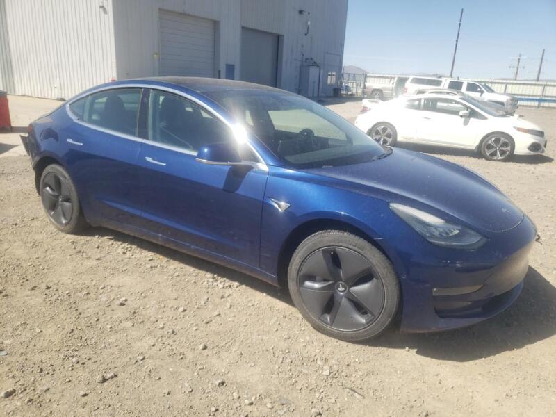 2018 TESLA MODEL 3 - 5YJ3E1EA1JF160915 | SeoVin.biz