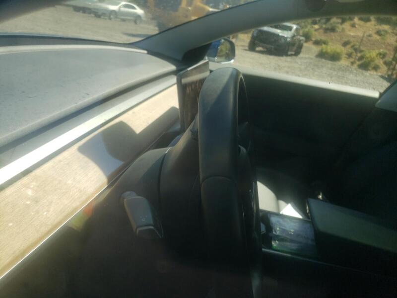 2018 TESLA MODEL 3 - 5YJ3E1EA1JF160915 | SeoVin.biz