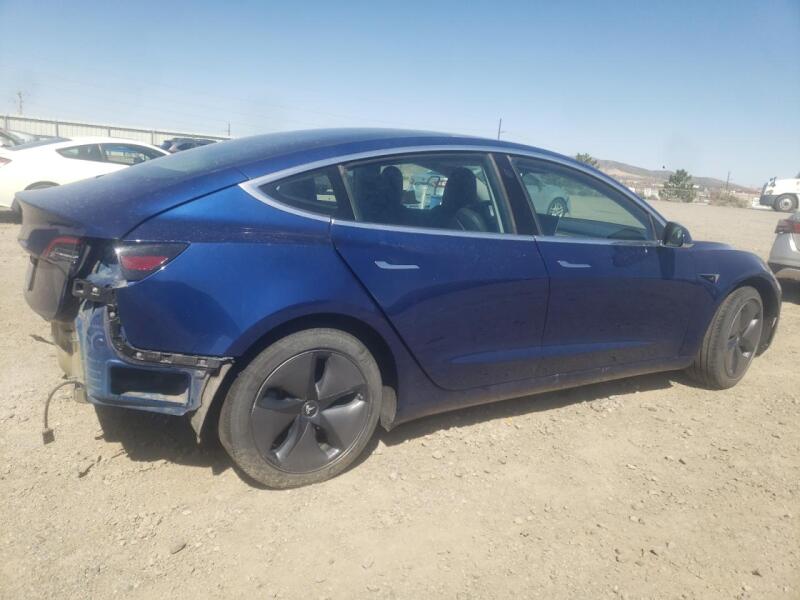 2018 TESLA MODEL 3 - 5YJ3E1EA1JF160915 | SeoVin.biz