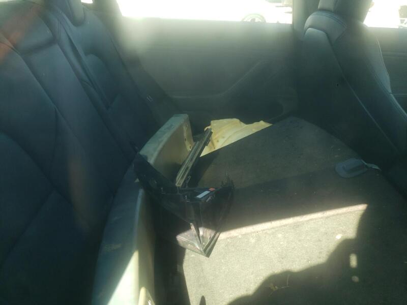 2018 TESLA MODEL 3 - 5YJ3E1EA1JF160915 | SeoVin.biz