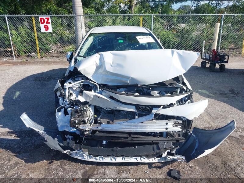 2023 TOYOTA COROLLA LE - 5YFB4MDE1PP006299 | SeoVin.biz