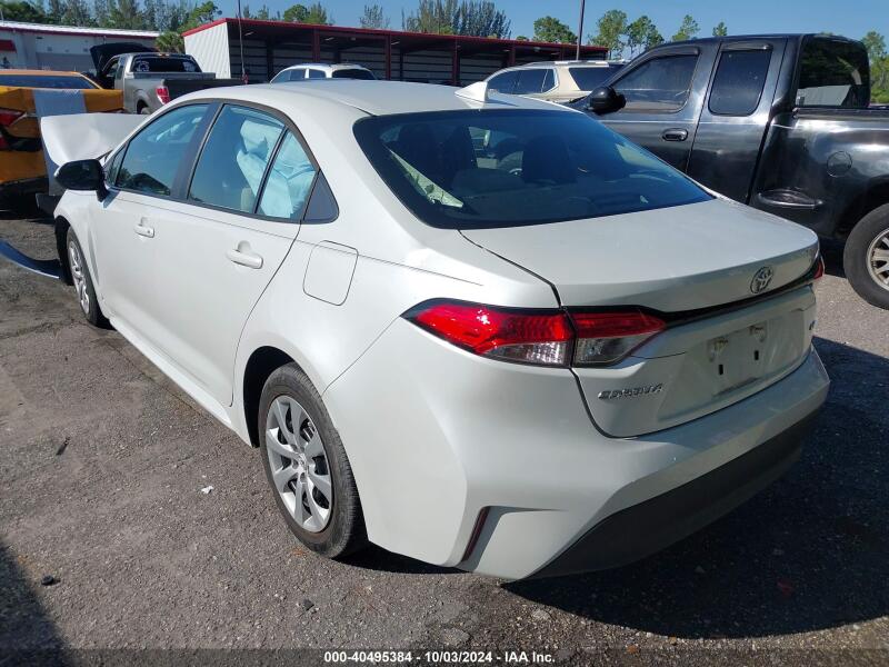 2023 TOYOTA COROLLA LE - 5YFB4MDE1PP006299 | SeoVin.biz