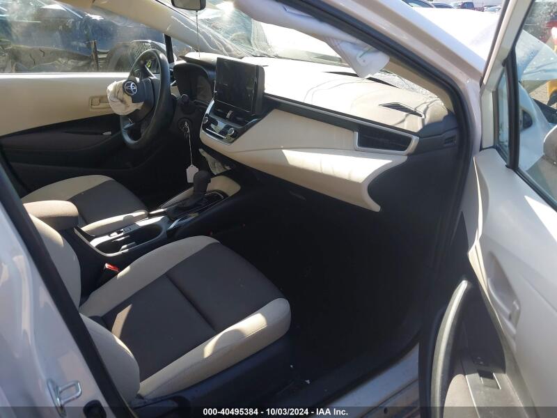 2023 TOYOTA COROLLA LE - 5YFB4MDE1PP006299 | SeoVin.biz