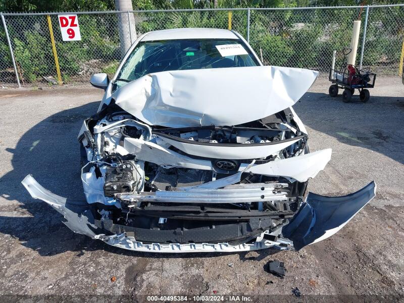 2023 TOYOTA COROLLA LE - 5YFB4MDE1PP006299 | SeoVin.biz