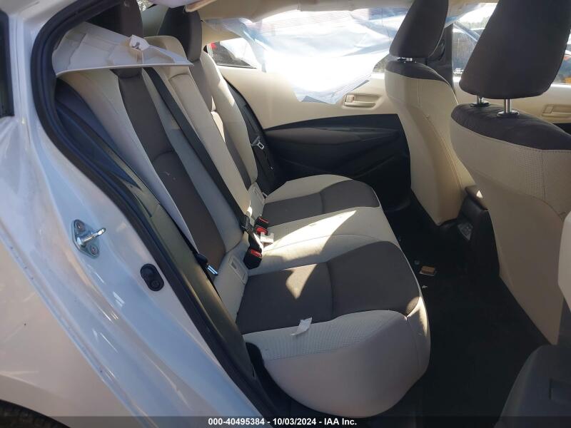 2023 TOYOTA COROLLA LE - 5YFB4MDE1PP006299 | SeoVin.biz