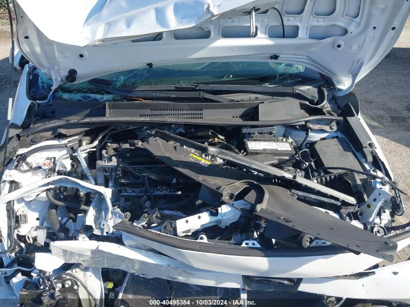 2023 TOYOTA COROLLA LE - 5YFB4MDE1PP006299 | SeoVin.biz